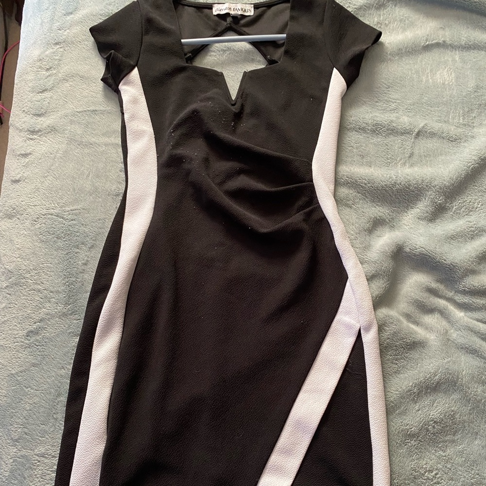 Almost Famous Dress